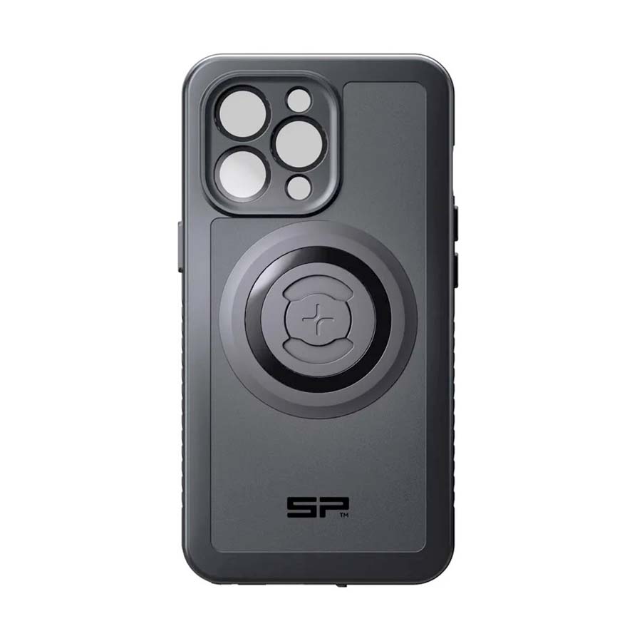SP Connect Phone Case Xtreme Handyschale SPC+ für iPhone 13 Pro Max SP Connect Phone Case Xtreme Handyschale SPC+ für iPhone 13 Pro Max von SP Connect