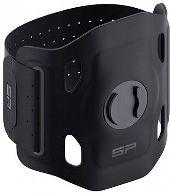 SP Connect SPC+, Armmanschette - Schwarz von SP Connect