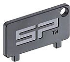 SP Connect SPC+, Werkzeug - Schwarz von SP Connect