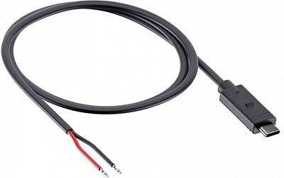 SP Connect SPC+ 12V DC, Kabel - Schwarz von SP Connect