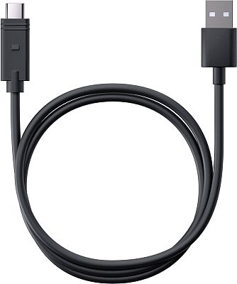 SP Connect SPC+ USB-A/USB-C, Kabel - Schwarz von SP Connect