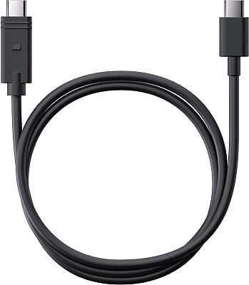 SP Connect SPC+ USB-C/USB-C, Kabel - Schwarz von SP Connect