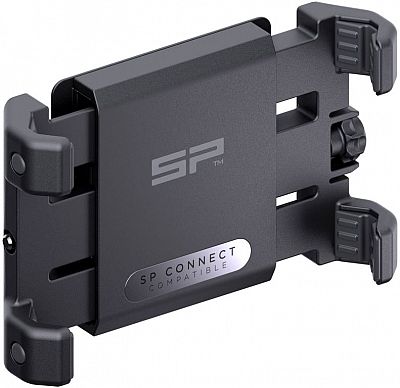 SP Connect SPC+ Universal, Smartphone-Halter - Schwarz von SP Connect