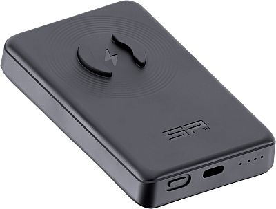 SP Connect SPC+ Wireless, Powerbank - Schwarz von SP Connect