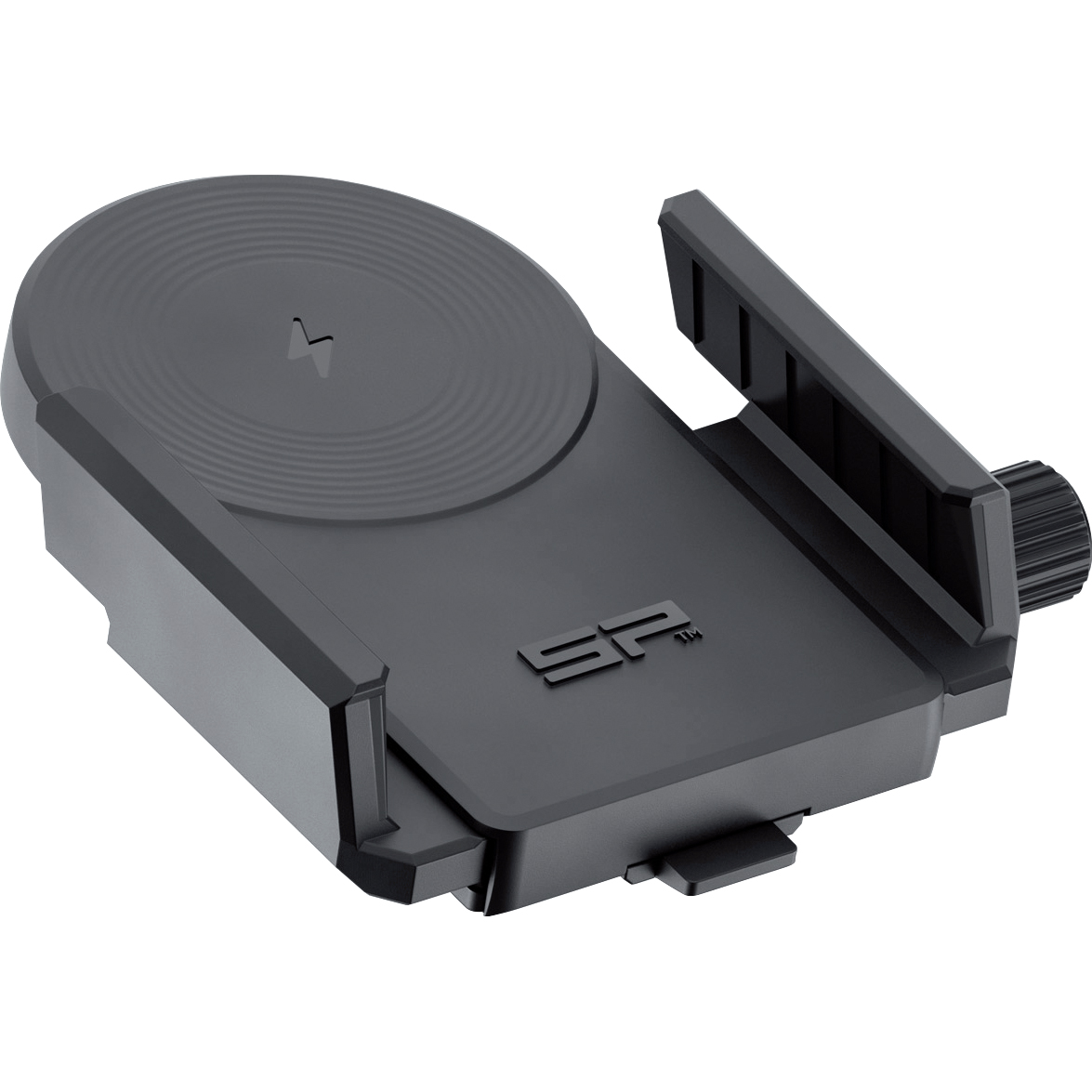 SP Connect Universal Charging Phone Clamp SPC+ Handyaufnahme mit Klemme SP Connect Universal Charging Phone Clamp SPC+ Handyaufnahme mit Klemme von SP Connect