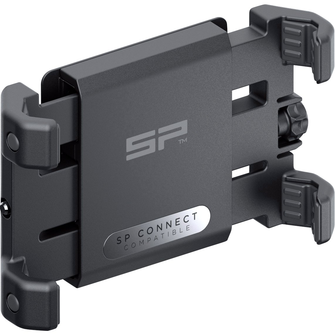 SP Connect Universal Phone Clamp Max SPC+ Handyaufnahme zum Klemmen SP Connect Universal Phone Clamp Max SPC+ Handyaufnahme zum Klemmen von SP Connect