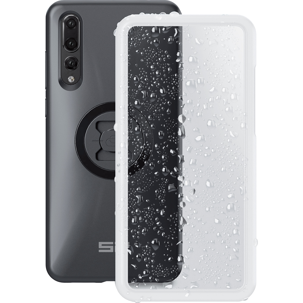 SP Connect Weather Cover Wetterschutz für Huawei P20 Pro SP Connect Weather Cover Wetterschutz für Huawei P20 Pro von SP Connect