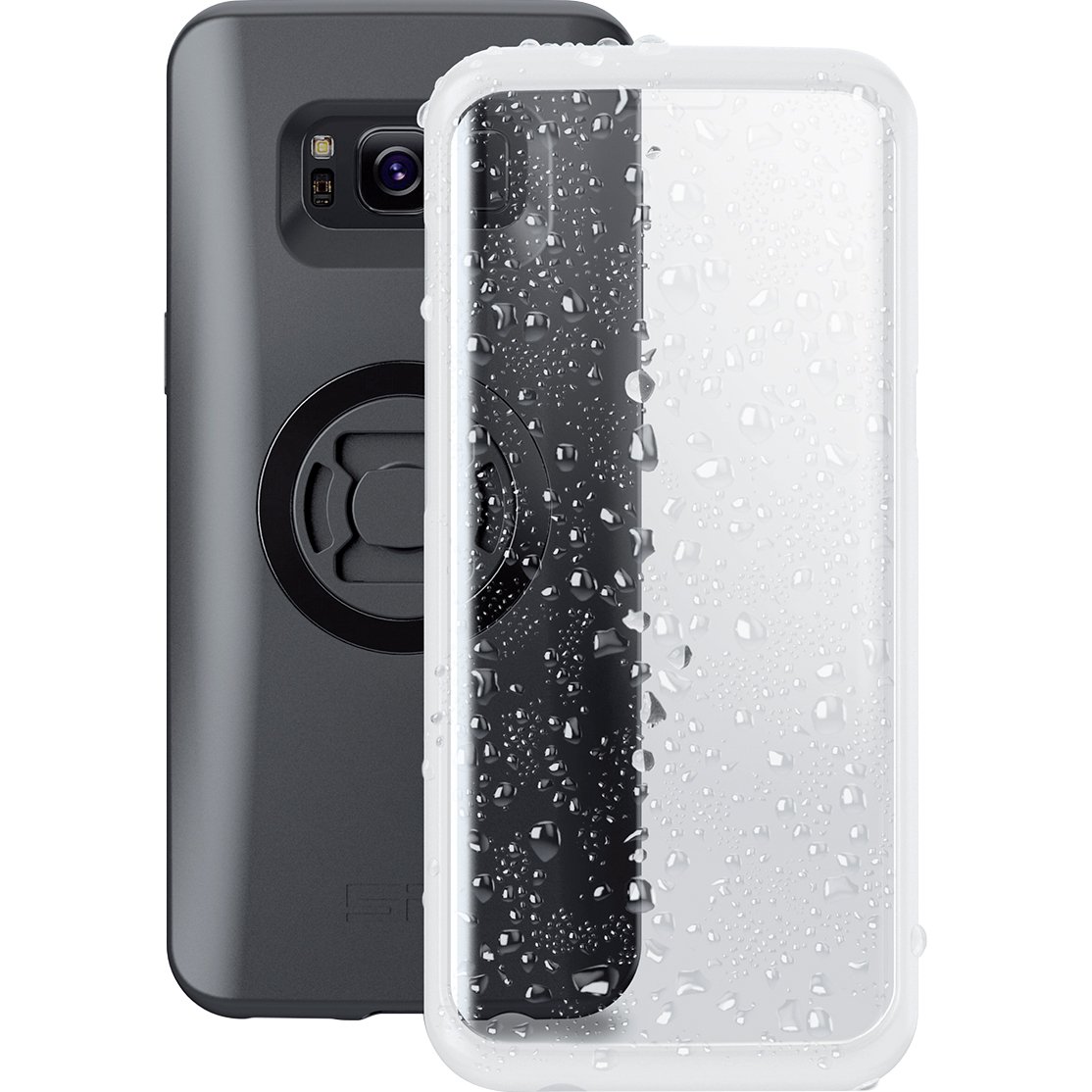 SP Connect Weather Cover Wetterschutz für Samsung S8/S9 SP Connect Weather Cover Wetterschutz für Samsung S8/S9 von SP Connect