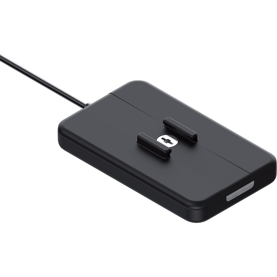 SP Connect Wireless Charging Module SPC schwarz SP Connect Wireless Charging Module SPC schwarz von SP Connect