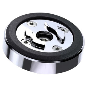 SP Vibrationsdämpfer SPC+ Chrome Anti Vibration Module Connect SP Vibrationsdämpfer SPC+ Chrome Anti Vibration Module Connect von SP Connect