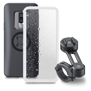Samsung Handyhalterung Set Moto Bundle SP Connect Samsung Handyhalterung Set Moto Bundle SP Connect von SP Connect