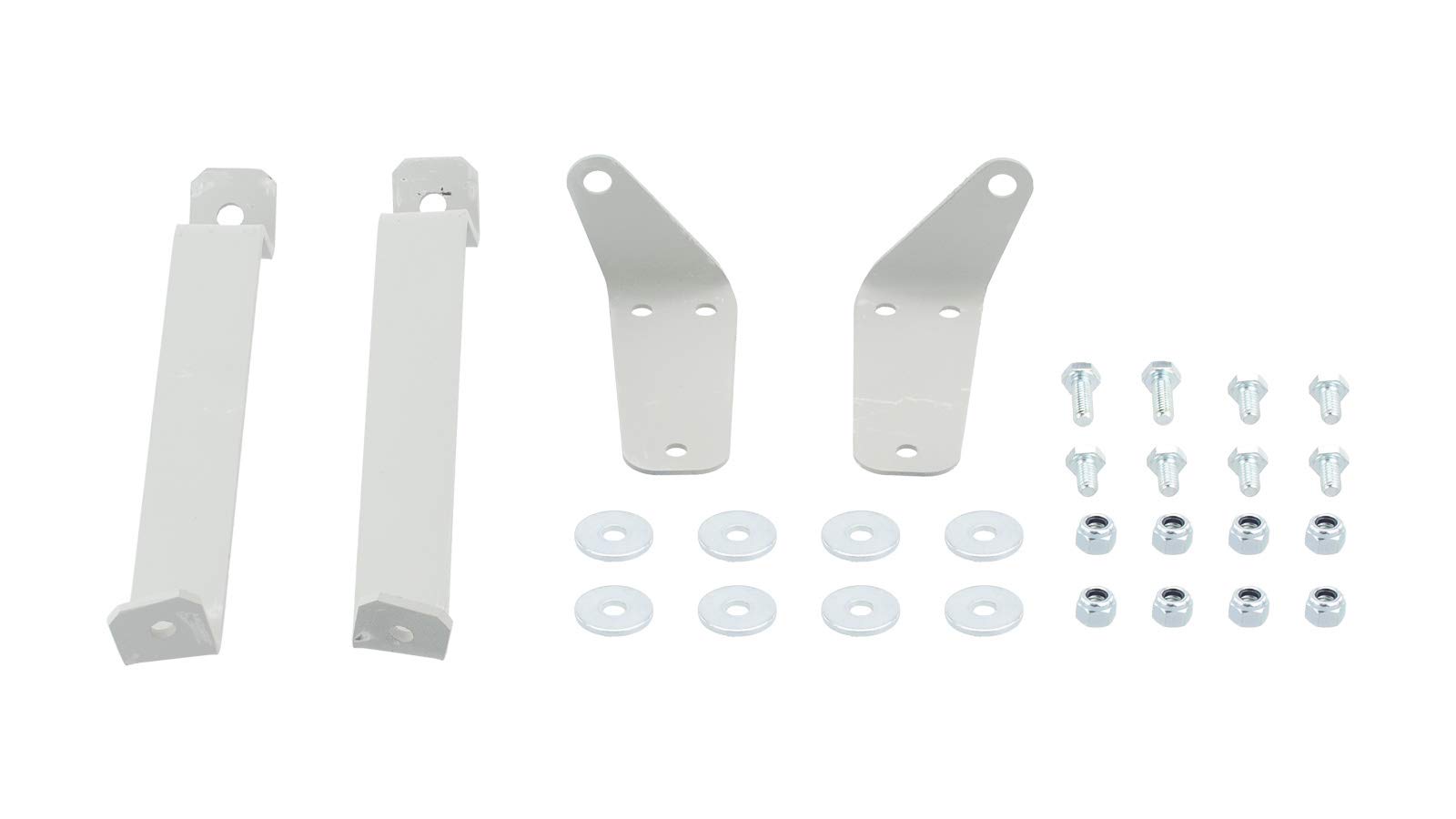 Anbauset Befestigung für Knieblech SR4-2, SR4-3, SR4-4 Anbauset Befestigung für Knieblech SR4-2, SR4-3, SR4-4 von SP Dynamics