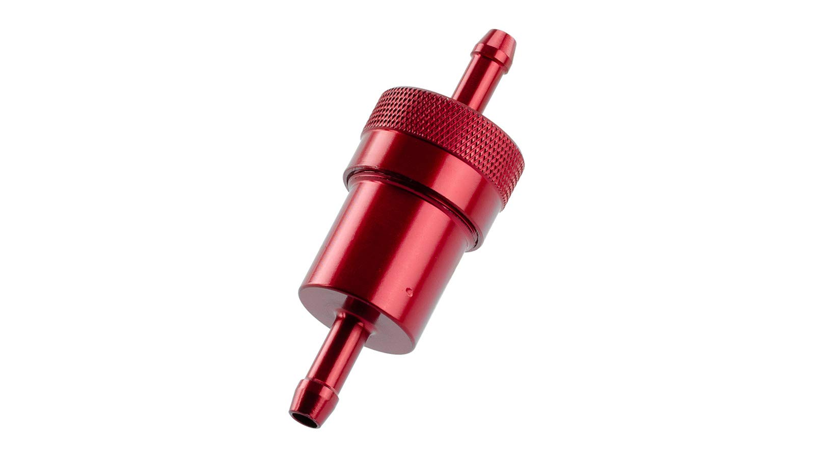 Benzinfilter Alu rot eloxiert S50,S51 Benzinfilter Alu rot eloxiert S50,S51 von SP Dynamics