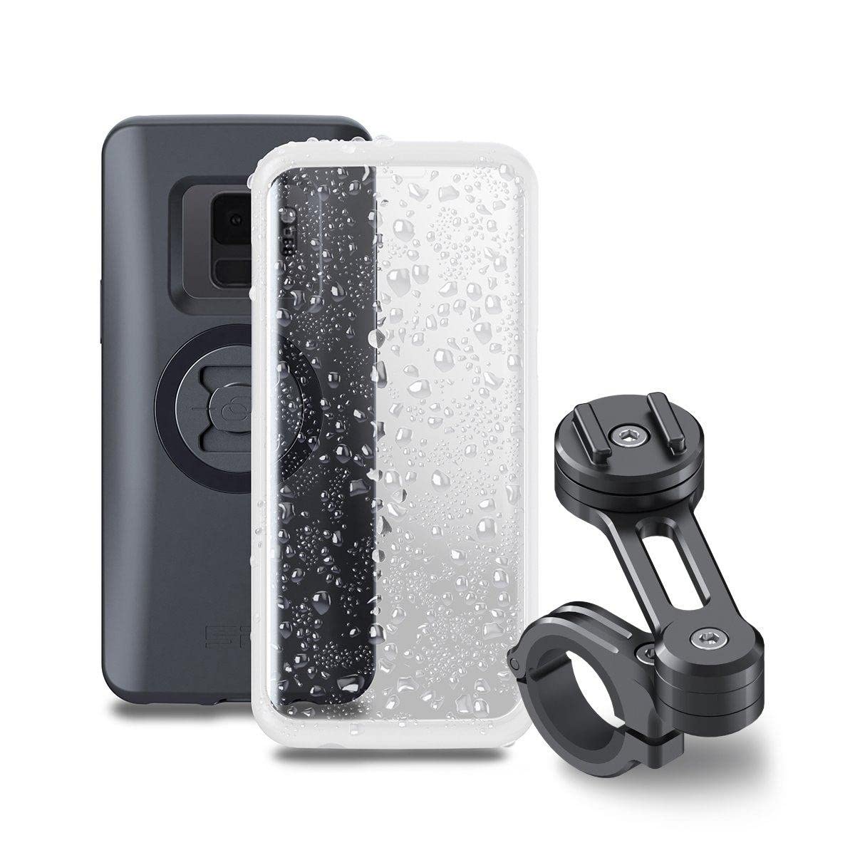 SP Connect Moto Bundle Galaxy S9/S8 von SP CONNECT