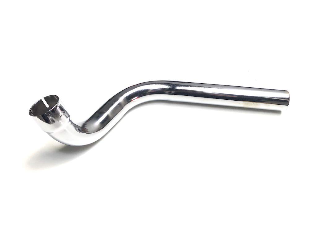32 mm Auspuffkrümmer Steck Krümmer passend für Kreidler Florett RMC 32 mm Auspuffkrümmer Steck Krümmer passend für Kreidler Florett RMC von SP