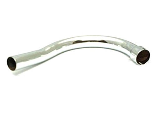 36/32 mm Auspuffkrümmer Krümmer gebogen passend für Zündapp C CS GTS KS 50 von SP