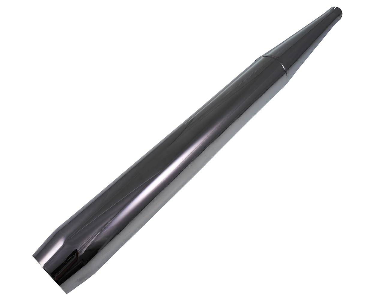 Auspuff Auspuffanlage für Zündapp C CS GTS KS 50 32mm Flöte Auspuff Auspuffanlage für Zündapp C CS GTS KS 50 32mm Flöte von SP