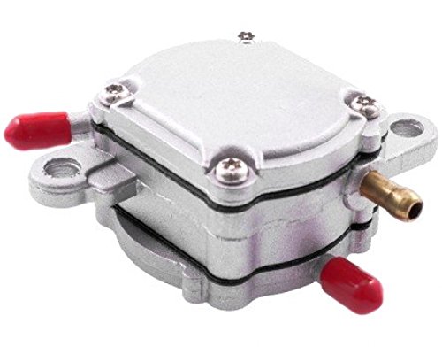 Benzinpumpe Benzin Pumpe Kraftstoffpumpe passend für Honda Bali SJ AF32 Sym Jet von SP