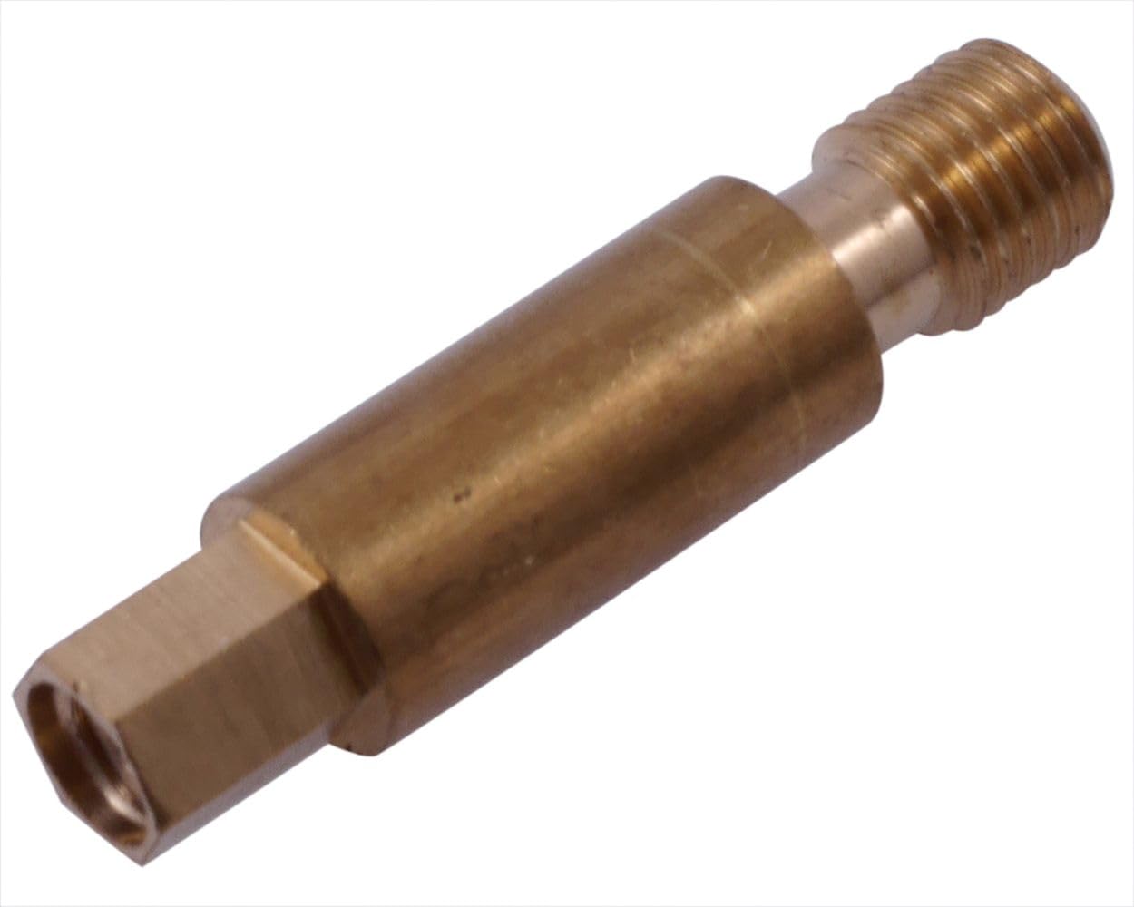 Bing 15mm Vergaser Nadeldüse Düse 2,17 Hercules Zündapp Kreidler Bing 15mm Vergaser Nadeldüse Düse 2,17 Hercules Zündapp Kreidler von SP