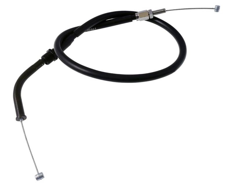 Gaszug Schließer für CBR 600 F PC25 PC31 91-98 von SP