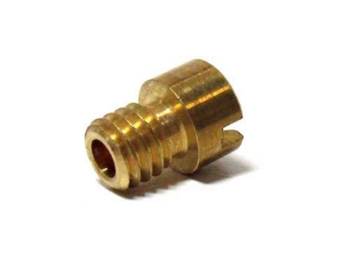 Hauptdüse Größe 48 / 5mm M5 Düse für Dellorto Vergaser von Streetparts24