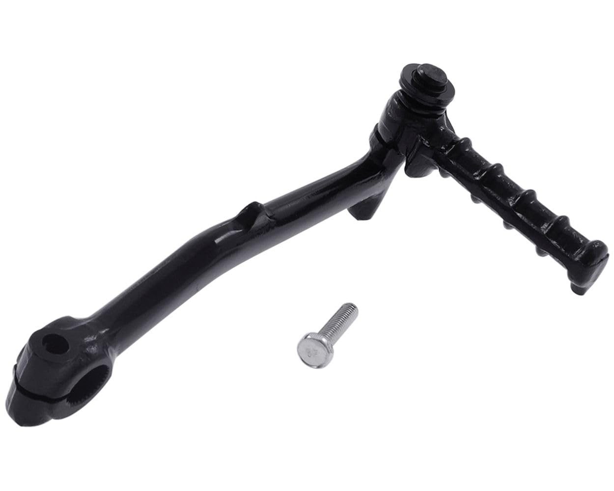 Kickstarter Hebel für CPI Hussar Oliver Keeway Generic schwarz Stahl Kickstarter Hebel für CPI Hussar Oliver Keeway Generic schwarz Stahl von SP