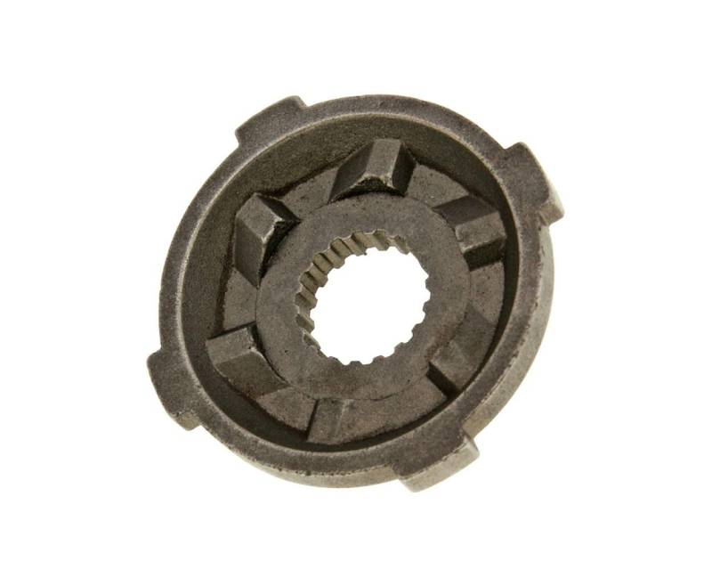 Streetparts24® Kickstarter Mitnehmer passend für Gilera Runner, Diesis, Fly, NRG, Sfera, Zip – Hochwertiger Ersatz passend für den Kickstartermechanismus von Streetparts24