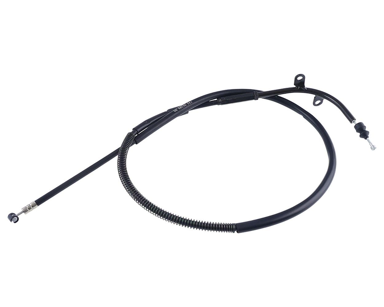 Kupplungszug Yamaha XT 600 Z Tenere 1VJ 3AJ 86-91 Kupplungszug Yamaha XT 600 Z Tenere 1VJ 3AJ 86-91 von SP