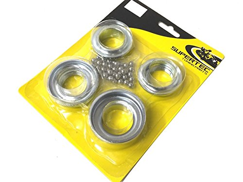 Lenkkopflager Steuersatz Gabel - Kreidler Florett RS, K54, RM, RMC Mofa Moped Mokick von SP