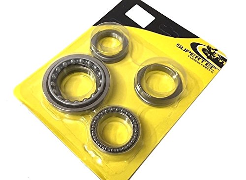 Lenkkopflager Steuersatz passend für Runner FXR VXR, Piaggio NRG, Liberty, Vespa PX, ET2, ET4, GTS von SP