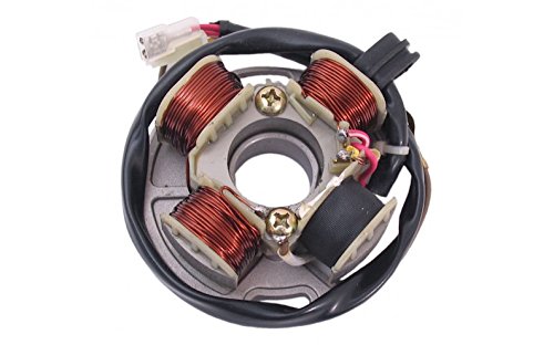 Lichtmaschine Zündung Stator ohne Pickup Tomos A35 von SP