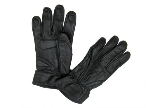 SP Allwetter Motorradhandschuhe Motorrad Roller Handschuhe Pro Tour Größe L von SP