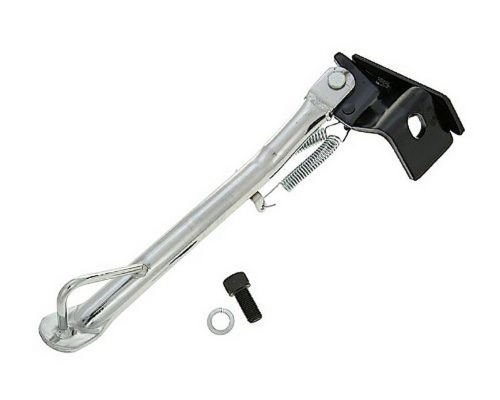 Seitenständer Ständer passend für Yamaha Aerox & MBK Nitro chrom von SP