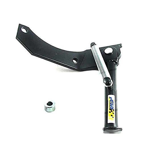 Seitenständer Ständer passend für Yamaha Jog RR SA22 Axis Zest/MBK Forte Mach G/Malaguti F10 / von SP