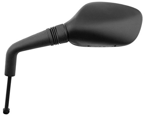 SP Spiegel links - Universeller Fahrradspiegel für Peugeot Jet Force C-Tech Speedfight 2 50 von SP