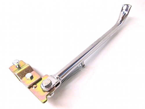 Universal Seitenständer Ständer mit Klemme Roller Mofa Moped Mokick Zündapp, Yamaha, Rixe, Göricke, Miele Universal Seitenständer Ständer mit Klemme Roller Mofa Moped Mokick Zündapp, Yamaha, Rixe, Göricke, Miele von SP