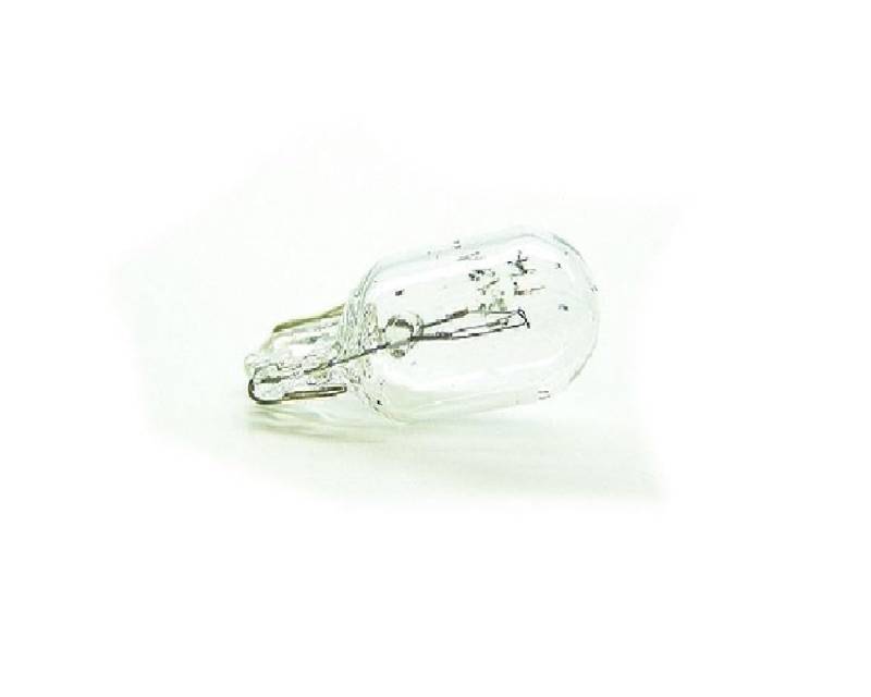 W5W Glassockel-Glühlampe 12V 5W W 21x 9,5 D E-Prüfzeichen Glassockellampe von SP