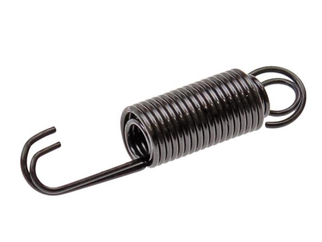 Zugfeder Feder Seitenständer Universal Roller Scooter Moped 85 x 18mm Zugfeder Feder Seitenständer Universal Roller Scooter Moped 85 x 18mm von SP
