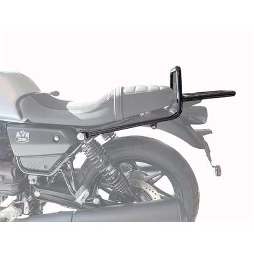 Gepäckträger Moto Guzzi V7 850 Gepäckträger Moto Guzzi V7 850 von SPAAN