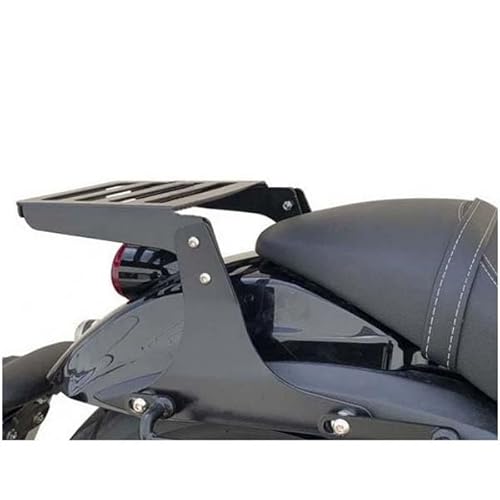 MAXI Gepäckträger kompatibel mit Keeway V-Cruise 125 - V302C von SPAAN