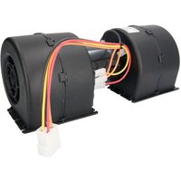 Gebläse SPAL 008-A45-02 RPA3VCB Gebläse SPAL 008-A45-02 RPA3VCB von Spal