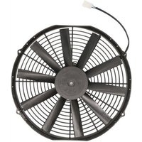 Klimaanlage Lüfter SPAL VA08-AP51/C-23A Klimaanlage Lüfter SPAL VA08-AP51/C-23A von Spal
