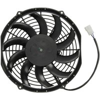 Lüfter, Motorkühlung SPAL VA11-BP12/C-57A Lüfter, Motorkühlung SPAL VA11-BP12/C-57A von Spal