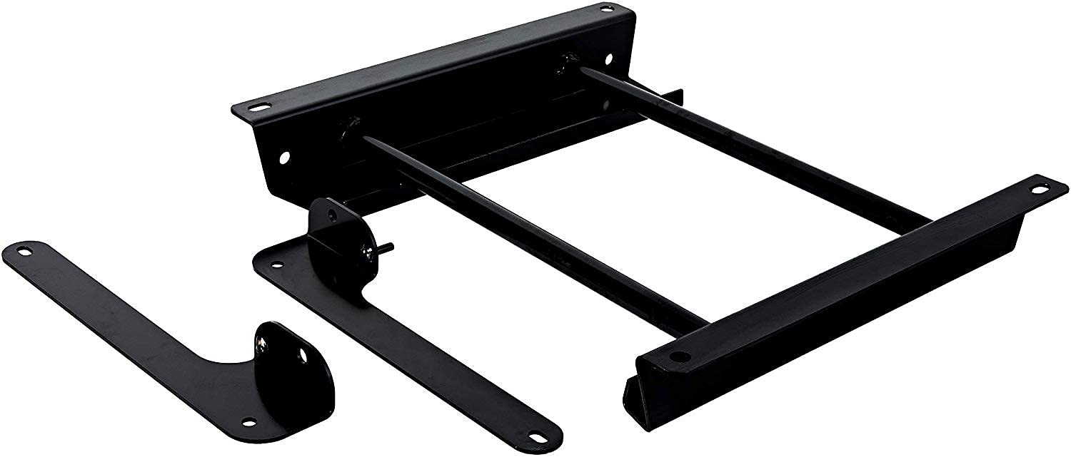 Sparco Sitzkonsole passend für BMW 3er E36/E46 1991-2005 - exkl. Schlitten, Schwarz Sparco Sitzkonsole passend für BMW 3er E36/E46 1991-2005 - exkl. Schlitten, Schwarz von Sparco