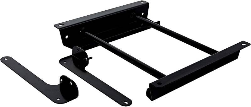 Sparco Sitzkonsole passend für BMW 3er E36/E46 1991-2005 - exkl. Schlitten, Schwarz von Sparco