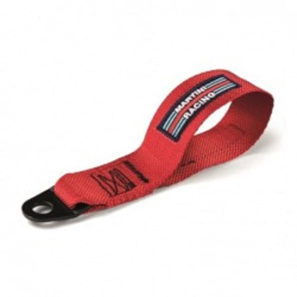 Sparco Martini Racing Anhängerband, ROT MARTINI RACING Sparco Martini Racing Anhängerband, ROT MARTINI RACING von Sparco