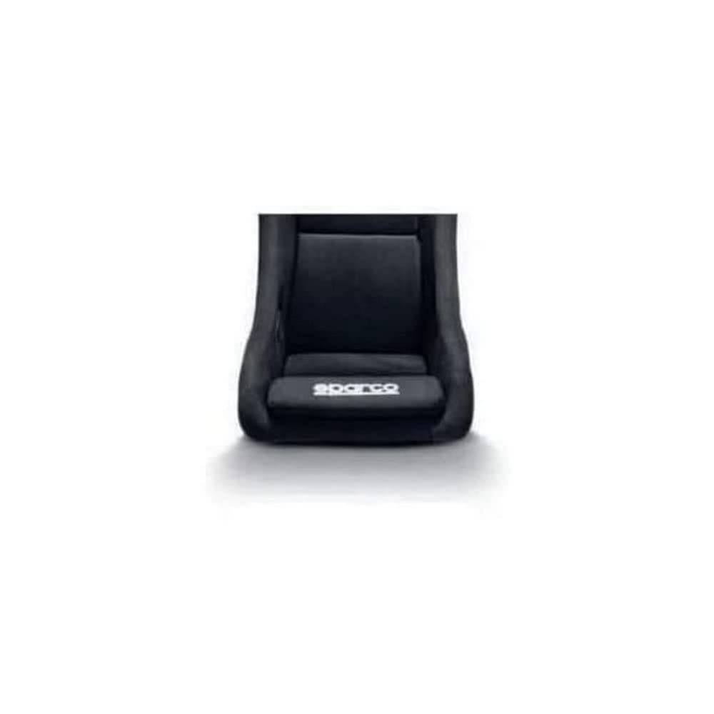 Sparco ED.QRT-R SK Rückenlehne + Sitze Schwarz Sparco ED.QRT-R SK Rückenlehne + Sitze Schwarz von Sparco