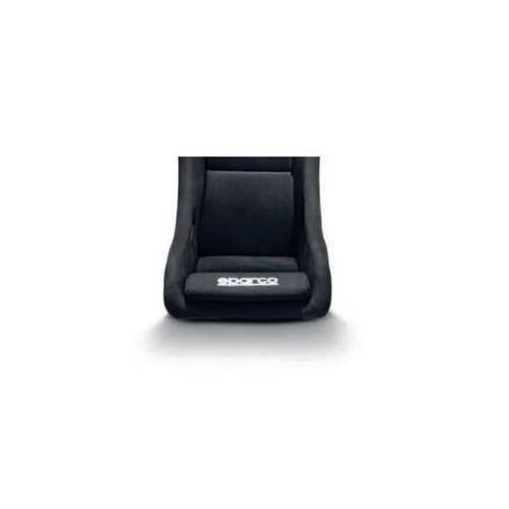 Sparco Rückenlehne + Sitz Ed.EVO QRT, Schwarz Sparco Rückenlehne + Sitz Ed.EVO QRT, Schwarz von Sparco