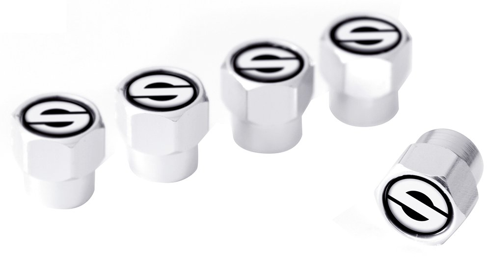 Sparco Caps gesetzt Ventilscheibe Sparco Caps gesetzt Ventilscheibe von Sparco