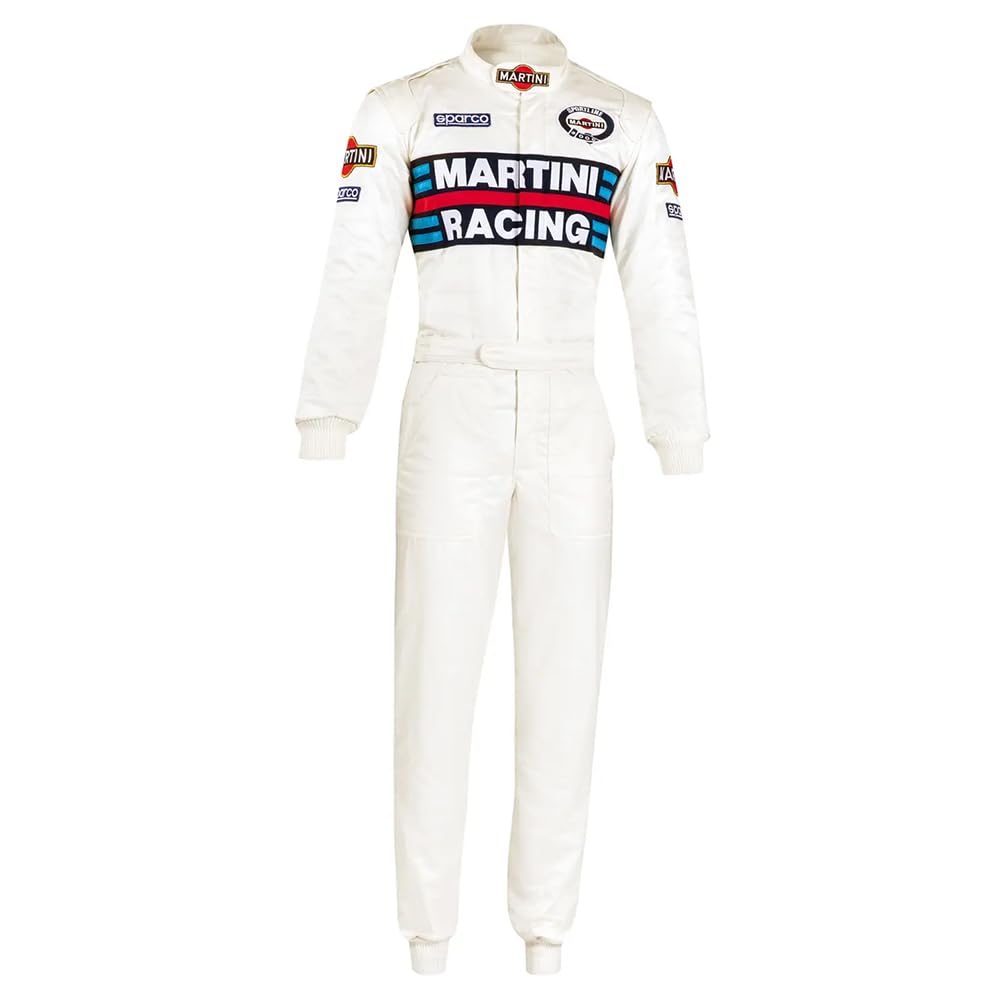 Sparco Competition R567 Martini-R Größe 66 Sparco Competition R567 Martini-R Größe 66 von Sparco
